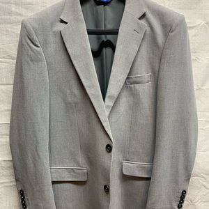Light Grey Apt 9 Mens Suit